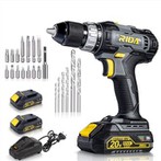 20V snittari borbitasett